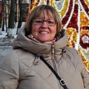Ксения, 54 года