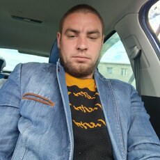 Фотография мужчины Влад, 27 лет из г. Воробьевка