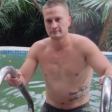 Фотография мужчины Blood Line, 32 года из г. Адлер