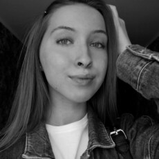 Фотография девушки Алина, 25 лет из г. Нижневартовск