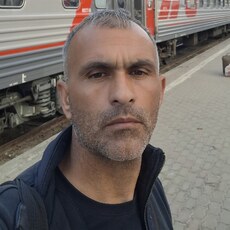 Фотография мужчины Сарван, 41 год из г. Симферополь