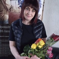 Фотография девушки Елена, 36 лет из г. Барнаул