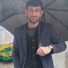 Фотография мужчины Султан, 36 лет из г. Душанбе