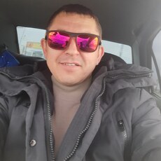 Фотография мужчины Николай, 39 лет из г. Каневская