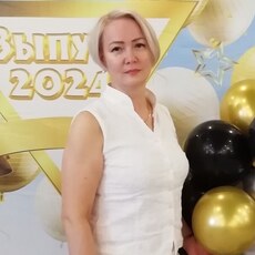 Фотография девушки Елена, 50 лет из г. Ижевск