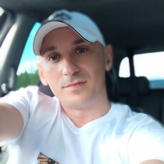 Фотография мужчины Вячеслав, 41 год из г. Колпино