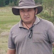 Фотография мужчины Алмаз, 41 год из г. Павлодар
