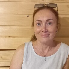 Фотография девушки Елена, 51 год из г. Омутнинск