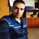 Александр, 35 лет