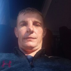 Фотография мужчины Андрей, 41 год из г. Брянск