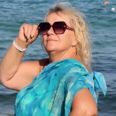 Фотография девушки Светлана, 60 лет из г. Усолье-Сибирское