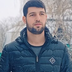 Фотография мужчины Алик, 29 лет из г. Ессентуки