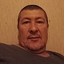 Бек, 50 лет