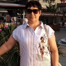 Фотография девушки Вера, 61 год из г. Тамбов