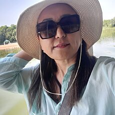 Фотография девушки Карлыгаш, 48 лет из г. Атырау(Гурьев)