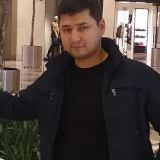 Фотография мужчины Жасур, 39 лет из г. Самарканд