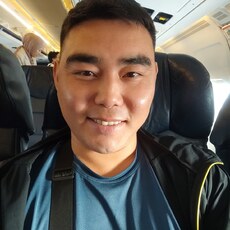 Фотография мужчины Айбек, 37 лет из г. Бишкек