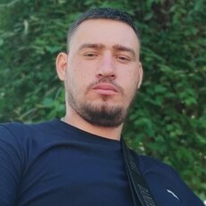 Фотография мужчины Денчик, 30 лет из г. Калачинск