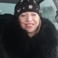 Фотография девушки Ирина, 47 лет из г. Саратов