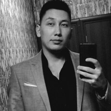 Фотография мужчины Муро, 27 лет из г. Тбилиси