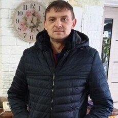 Фотография мужчины Сергей, 38 лет из г. Миллерово