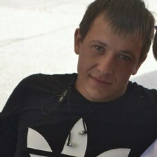 Фотография мужчины Матвей, 32 года из г. Ейск