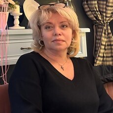 Фотография девушки Оксана, 54 года из г. Краснодар