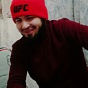 Мухсин, 26 лет