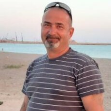 Фотография мужчины Wiwon, 44 года из г. Актау