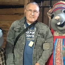 Фотография мужчины Борис, 60 лет из г. Мытищи