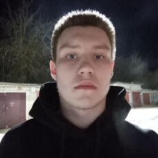 Фотография мужчины Даниил, 19 лет из г. Калуга