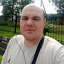 Роман, 34 года