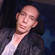 Фотография мужчины Николай, 30 лет из г. Сызрань