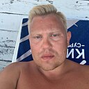 Илья, 35 лет