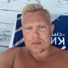 Фотография мужчины Илья, 35 лет из г. Москва