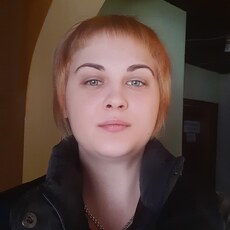 Фотография девушки Asya, 34 года из г. Железногорск