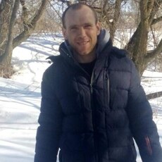 Фотография мужчины Виталий, 42 года из г. Климовичи
