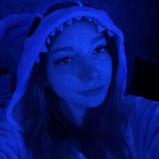 Фотография девушки Анастасия, 20 лет из г. Могилев