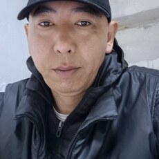 Фотография мужчины Рахимжан, 34 года из г. Павлодар