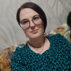 Фотография девушки Рима, 36 лет из г. Раевский