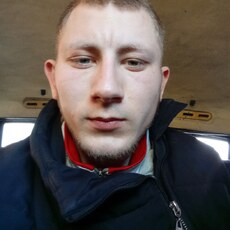 Фотография мужчины Евгений, 21 год из г. Шахтинск