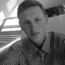 Фотография мужчины Сергей, 29 лет из г. Орша