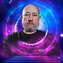 Макс, 52 года