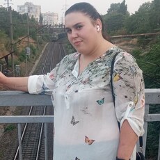 Фотография девушки Оля, 24 года из г. Одесса