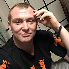 Фотография мужчины Денис, 33 года из г. Щёлково