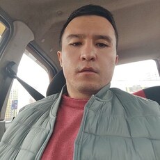 Фотография мужчины Аза, 27 лет из г. Апатиты