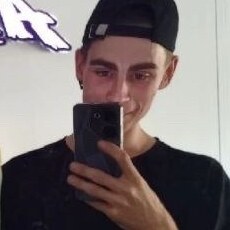 Фотография мужчины Сергей, 29 лет из г. Вологда