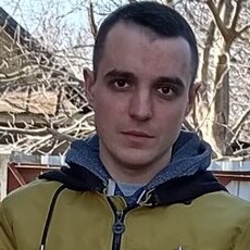 Фотография мужчины Максим, 28 лет из г. Пинск