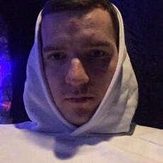 Фотография мужчины Савелий, 26 лет из г. Котлас