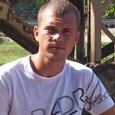 Фотография мужчины Александр, 34 года из г. Родионово-Несветайская